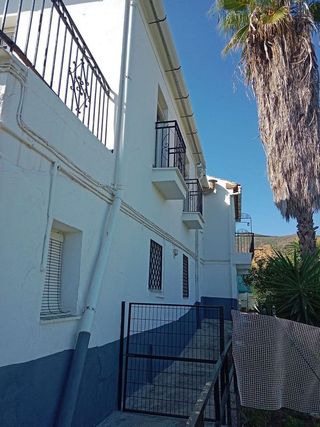 Casa rural en venta en Álora