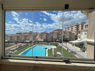 Casa adosada en venta en Bernabéu - Santa Pola Este en Santa Pola