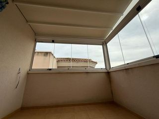 Casa adosada en venta en Bernabéu - Santa Pola Este en Santa Pola