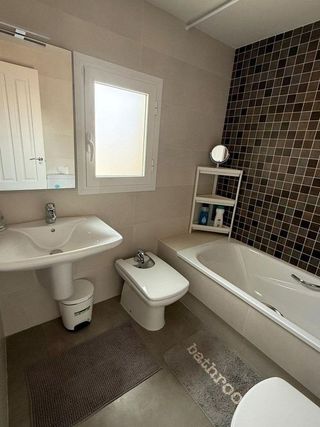 Casa adosada en venta en Bernabéu - Santa Pola Este en Santa Pola