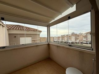 Casa adosada en venta en Bernabéu - Santa Pola Este en Santa Pola