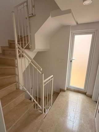 Casa adosada en venta en Bernabéu - Santa Pola Este en Santa Pola