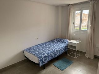 Casa adosada en venta en Bernabéu - Santa Pola Este en Santa Pola