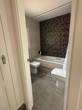 Casa adosada en venta en Bernabéu - Santa Pola Este en Santa Pola