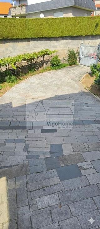 Chalet en venta en Cabral - Candeán en Vigo