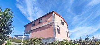 Chalet en venta en Cabral - Candeán en Vigo
