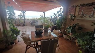 Casa adosada en venta en Lo Cea - Los Cortijos en Rincón de la Victoria