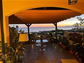 Casa adosada en venta en Lo Cea - Los Cortijos en Rincón de la Victoria