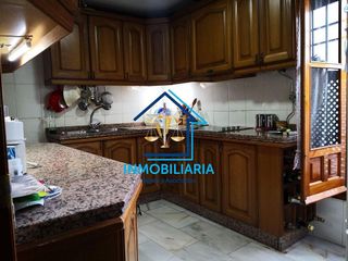 Casa adosada en venta en Sta. Marina - San Andrés - San Pablo - San Lorenzo en Córdoba
