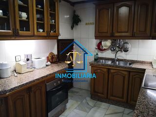 Casa adosada en venta en Sta. Marina - San Andrés - San Pablo - San Lorenzo en Córdoba