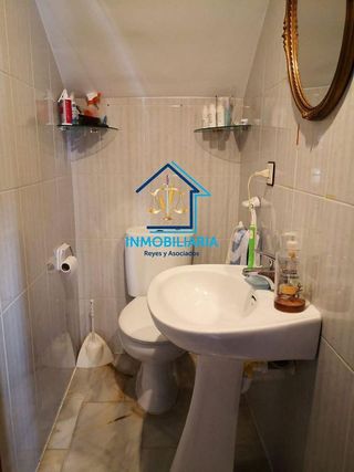 Casa adosada en venta en Sta. Marina - San Andrés - San Pablo - San Lorenzo en Córdoba