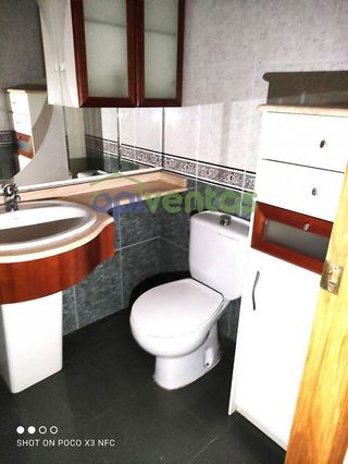 Piso en venta en Zona Centro-Corredera en Lorca