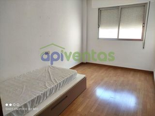 Piso en venta en Zona Centro-Corredera en Lorca