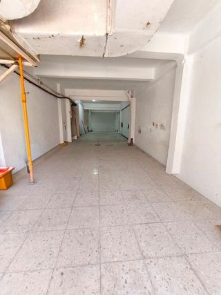 Local comercial en venta en San Vicente en Sevilla