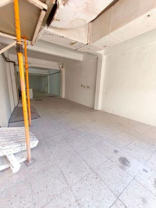 Local comercial en venta en San Vicente en Sevilla