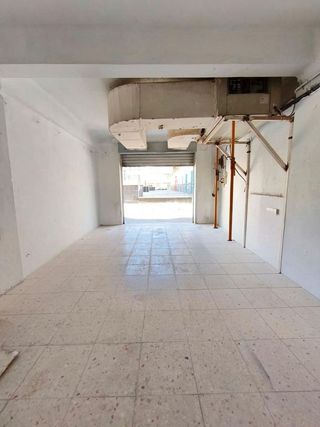 Local comercial en venta en San Vicente en Sevilla