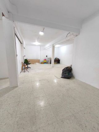 Local comercial en venta en San Vicente en Sevilla