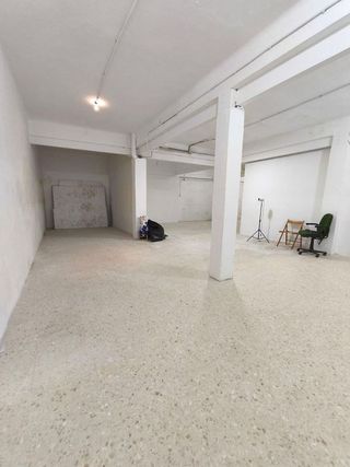 Local comercial en venta en San Vicente en Sevilla