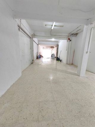 Local comercial en venta en San Vicente en Sevilla