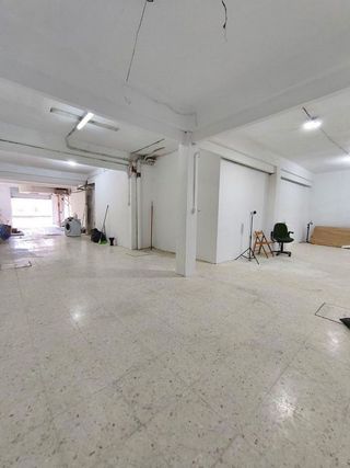 Local comercial en venta en San Vicente en Sevilla