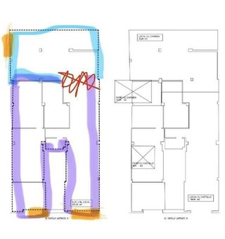 Local comercial en venta en San Vicente en Sevilla