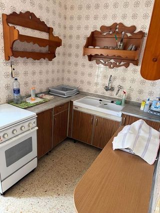 Ático en venta en Centro Urbano en Benidorm