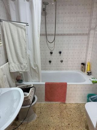 Ático en venta en Centro Urbano en Benidorm