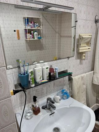 Ático en venta en Centro Urbano en Benidorm