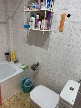 Ático en venta en Centro Urbano en Benidorm