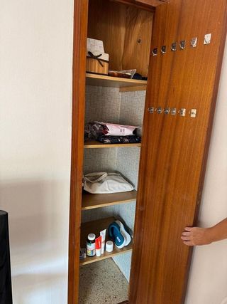 Ático en venta en Centro Urbano en Benidorm