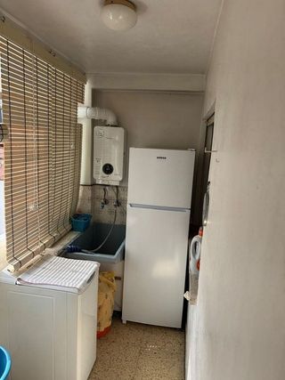 Ático en venta en Centro Urbano en Benidorm