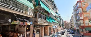 Ático en venta en Centro Urbano en Benidorm