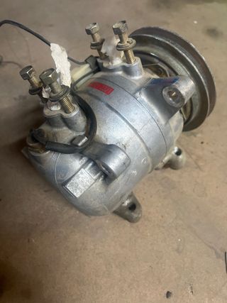 Compresor A/C Nissan Terrano II