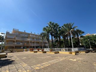 Piso en venta en Les Marines/Las Marinas en Dénia