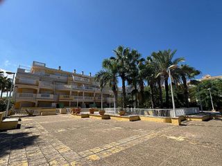 Piso en venta en Les Marines/Las Marinas en Dénia
