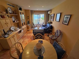 Piso en venta en Les Marines/Las Marinas en Dénia