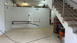 Local comercial en alquiler en Barri del Centre en Terrassa