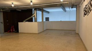 Local comercial en alquiler en Barri del Centre en Terrassa