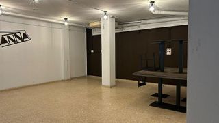 Local comercial en alquiler en Barri del Centre en Terrassa