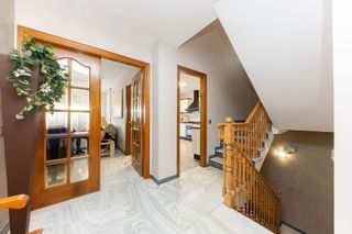 Casa adosada en alquiler en La Roureda en Viladecans