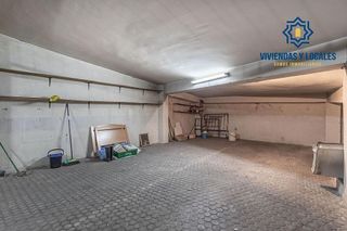Garaje en venta en Pajaritos - Plaza de Toros en Granada