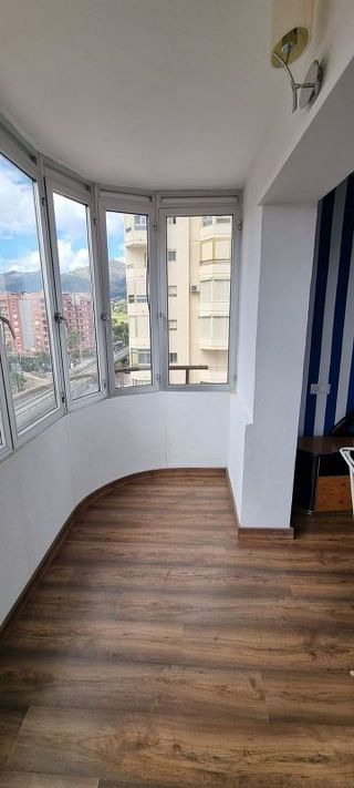 Piso en venta en Playa de los Boliches en Fuengirola