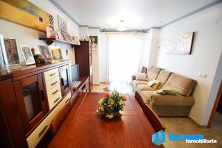 Piso en venta en Centro en Santa Pola