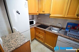 Piso en venta en Centro en Santa Pola