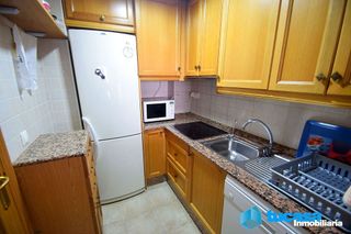 Piso en venta en Centro en Santa Pola