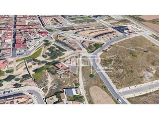 Terreno en venta en Centro Ciudad en Paterna