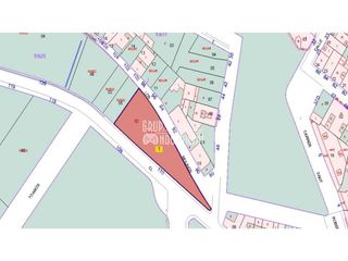 Terreno en venta en Centro Ciudad en Paterna