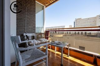 Piso en venta en Pajaritos - Plaza de Toros en Granada