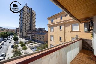 Piso en venta en Pajaritos - Plaza de Toros en Granada