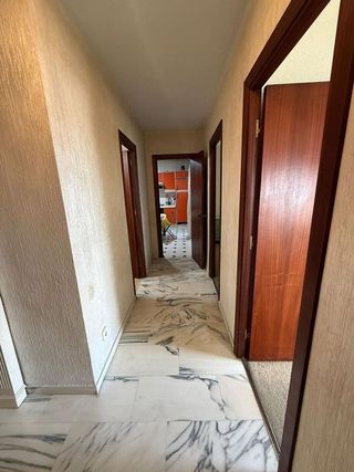 Piso en venta en Reconquista-San José Artesano-El Rosario en Algeciras